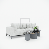 Ghế Sofa băng 1m8 - C002 Miniwa|Molago