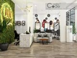 SALON TÓC