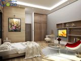Nhà Phố - Hai Bà Trưng, Quận 3