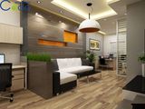 Nhà Phố - Hai Bà Trưng, Quận 3