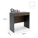 Trọn bộ bàn trang điểm 4 Món - CB018 Miniwa|Molago