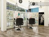 SALON TÓC