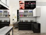 SALON TÓC
