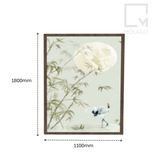 Tranh trang trí/Tranh treo tường - D003 Heaven's Gate|Molago