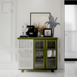 Tủ trang trí/Tủ đựng đồ - K006 Neo.chic|Molago
