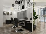 SALON TÓC