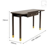 Trọn bộ phòng ngủ đơn - 10 Món Heaven's Gate|Molago