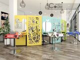 SALON TÓC