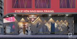 THIẾT KẾ MẶT TIỀN - NỘI THẤT SHOWROOM TP.HỒ CHÍ MINH