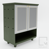 Tủ giày gỗ - K001 Neo.chic|Molago