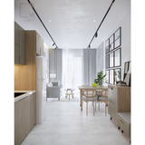 Trọn bộ phòng bếp - Hệ bếp và Bộ bàn ăn Silvan|Molago