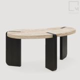 Bộ bàn trà sofa - T001 Rattan|Molago