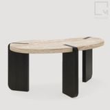 Bộ Sofa phòng khách 2 Món - CB003 Rattan|Molago