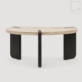 Bộ Sofa phòng khách 2 Món - CB003 Rattan|Molago