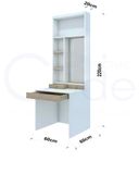 BÀN TRANG ĐIỂM S1BRM - 07