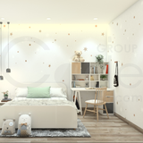 KỆ SÁCH S1BRC - 02