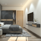 KỆ TIVI S1BR2 - 07