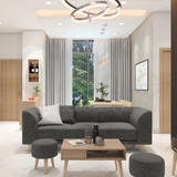 BÀN SOFA S2LV - 03