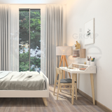 GHẾ BÀN TRANG ĐIỂM S2BRC - 05