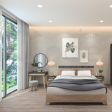 BÀN TRANG ĐIỂM S2BRM - 03