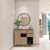 GƯƠNG TREO S2LV - 06