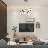 TỦ TRANG TRÍ  S2LV - 07