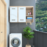 TỦ GIẶT S2WM - 01