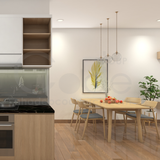 GHẾ BÀN ĂN M1LV-06