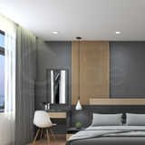 GHẾ TRANG ĐIỂM M1BRM - 09