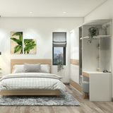 BÀN TRANG ĐIỂM S1BRM - 06