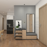 GƯƠNG TỦ GIÀY M1LV - 12