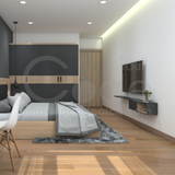 TỦ ÁO M1BR3 - 04