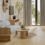 Bàn trà Sofa hiện đại - T001 Sakura|Molago