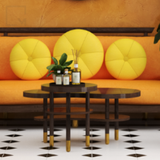 Bộ bàn Sofa - T001 Heaven's Gate|Molago