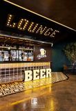 THIẾT KẾ BEER LOUNGE - NHA TRANG