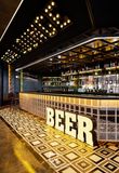 THIẾT KẾ BEER LOUNGE - NHA TRANG