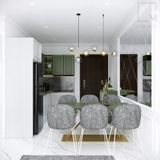 Bàn ăn nhiều kích thước 1m2-1m8 - Neo.chic|Molago