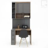 Bộ bàn học/Bàn làm việc 5 Món - CB009 Miniwa|Molago