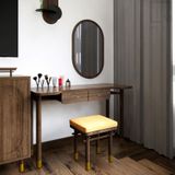 Bàn trang điểm/Bàn làm việc - T006 Heaven's Gate|Molago