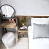 Bàn trang điểm gỗ - T007 Miniwa|Molago