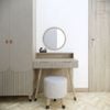 Bàn trang điểm/Bàn làm việc - T008 Silvan|Molago