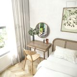 Bộ bàn trang điểm 3 Món - CB010 Sakura|Molago