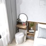 Trọn bộ phòng ngủ đôi - 10 Món Miniwa|Molago