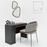 Trọn bộ bàn trang điểm 4 Món - CB018 Miniwa|Molago