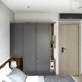 Tủ Quần Áo/Tủ Đựng Đồ nhiều kích thước - Miniwa|Molago