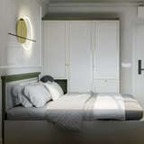 Bộ tủ quần áo 2 món - CB012  Neo.chic|Molago