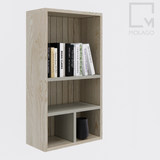 Trọn bộ bàn học/bàn làm việc - 4 món CB010 Silvan|Molago