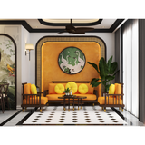 Ghế Sofa băng 1m8 - C003 Heaven's Gate|Molago