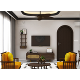 Bộ bàn Sofa - T001 Heaven's Gate|Molago