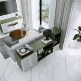 Tủ kệ Tivi/Tủ kệ trang trí - K004 Neo.chic|Molago